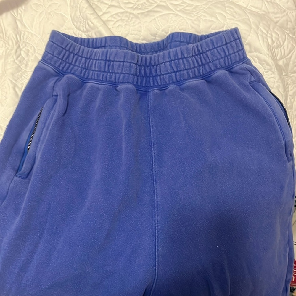 Free people baggy joggers